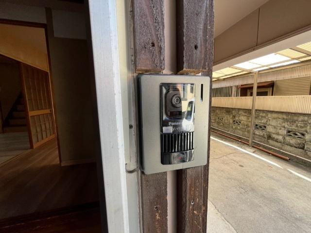 川原崎中古住宅 その他