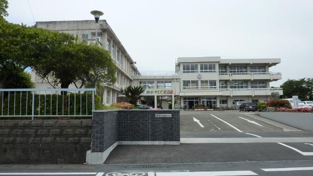 宮崎県立延岡高校