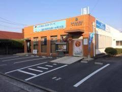 宮崎銀行南延岡支店