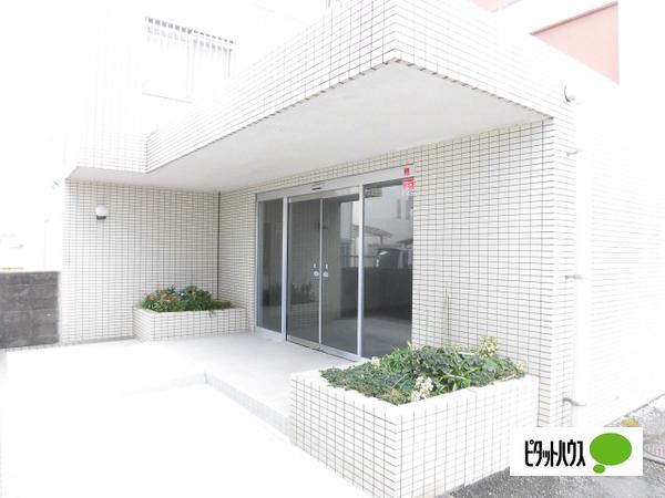 アーク延岡大貫マンション 物件画像