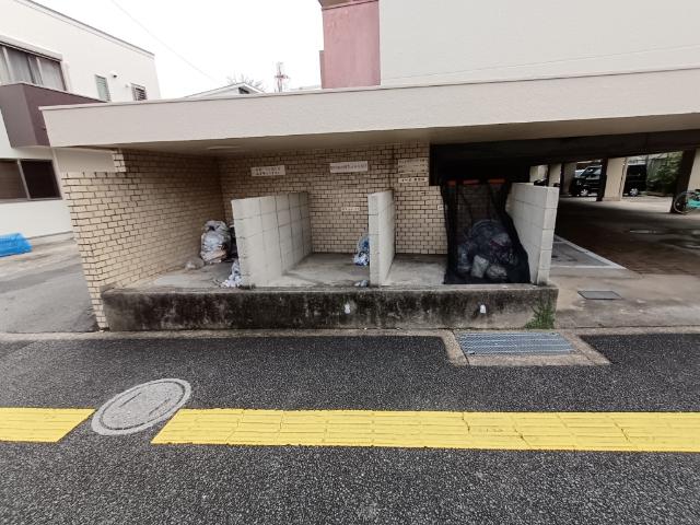 コーポ南宮崎205号　お問い合わせ先 和光産業宮崎支店0985-63-0017（商談中） 物件画像