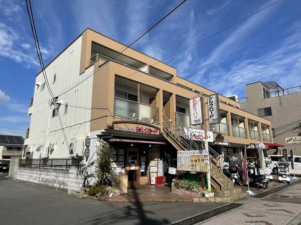 アーバン蓮池（306） 外観
