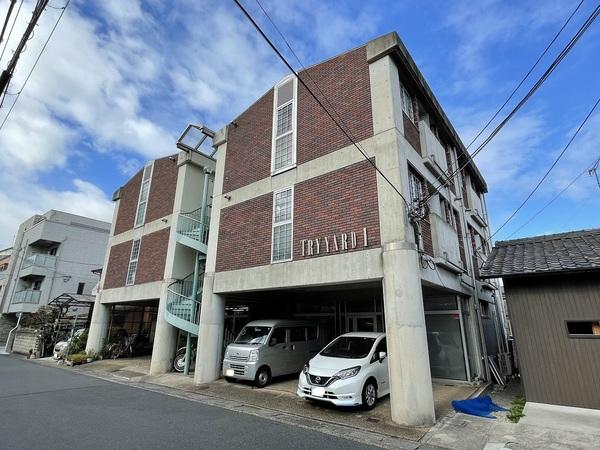 トライヤード（307） その他