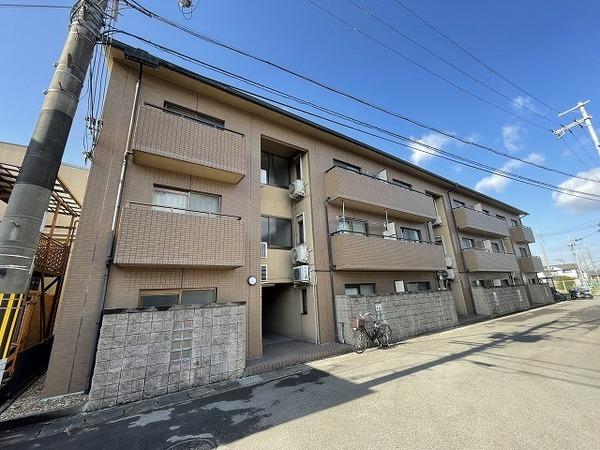 サンライズA（104） その他