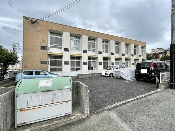 リベルテ木幡駅前（106） その他