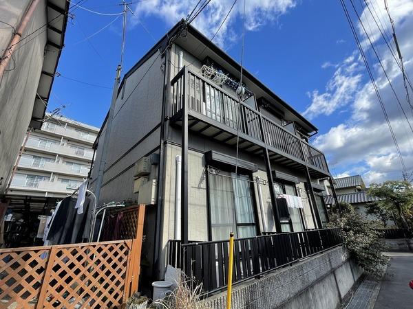 コージーハイツ（203） その他