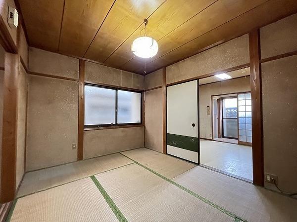 五ケ庄西浦　村田貸家（1号） その他部屋・スペース
