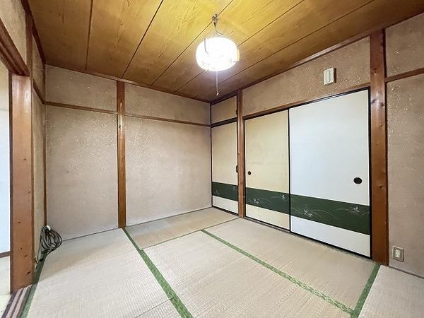 五ケ庄西浦　村田貸家（1号） その他部屋・スペース