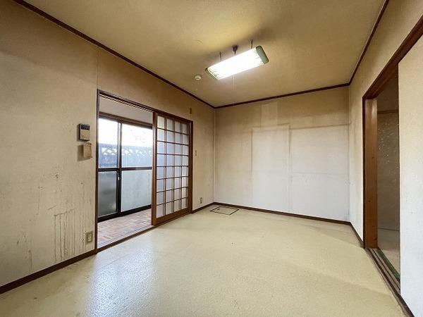 五ケ庄西浦　村田貸家（1号） その他部屋・スペース
