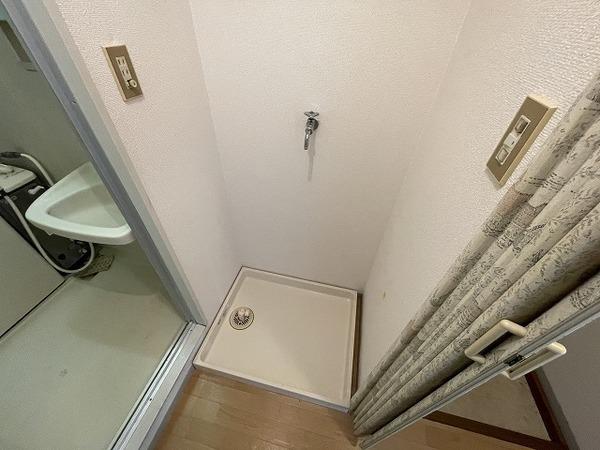 バニラハイツ（102） その他