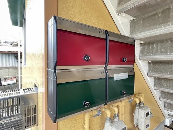 バニラハイツ（102） その他