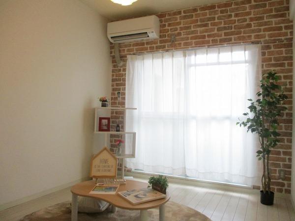 HRKスポーツレジデンス（1F） その他部屋・スペース