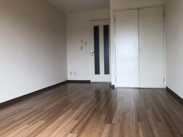 グレイス春日森（307） キッチン