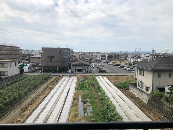 グレイス春日森（307） キッチン