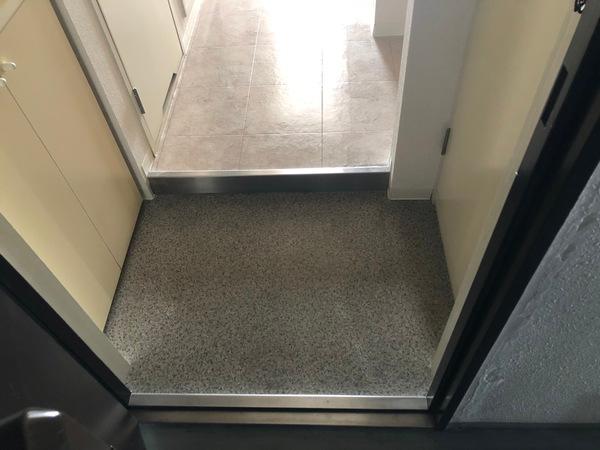 グレイス春日森（307） キッチン