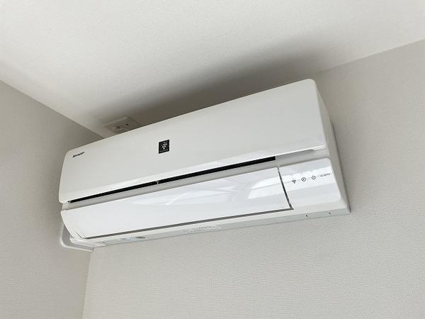 D-room宇治南山（101） 設備