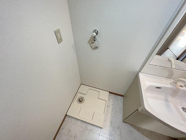 ケイズメゾン春日森（202） その他