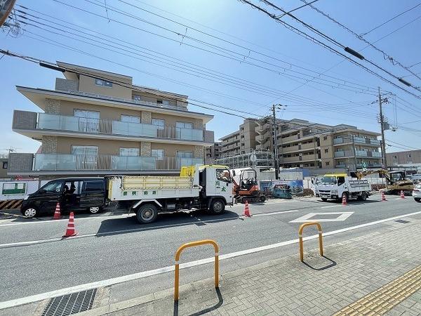 パデシオン京都小倉グランドヒルズ その他