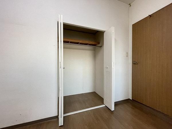 ラポート小林（405） 収納