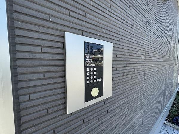 ソレアード　一里山（101） その他