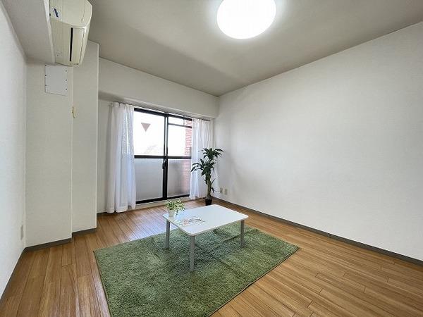 サンヒルズハウス（405） 部屋画像