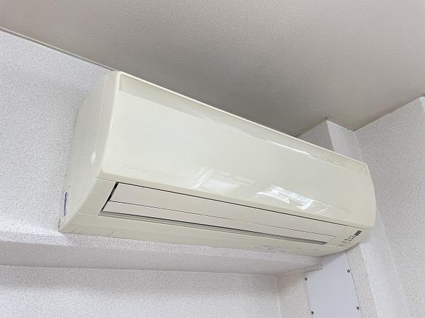 サンヒルズハウス（405） 部屋画像
