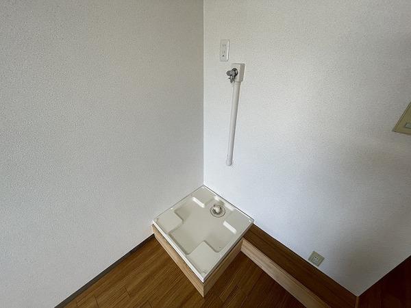 サンヒルズハウス（405） 部屋画像
