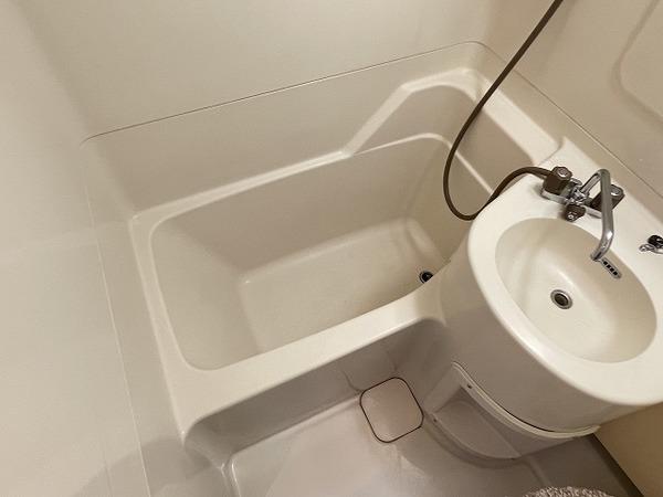 サンヒルズハウス（405） 部屋画像
