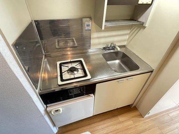 サンヒルズハウス（405） 部屋画像