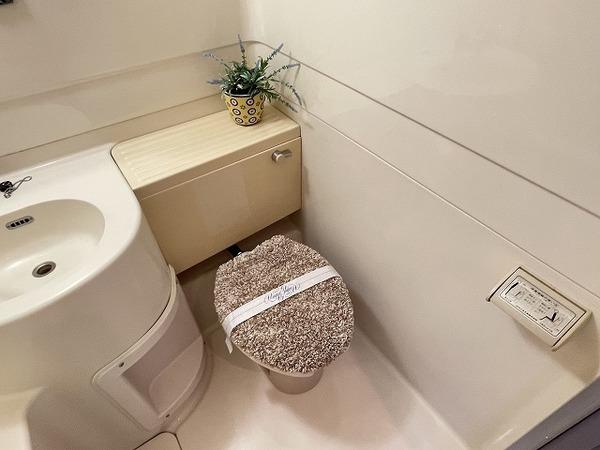 サンヒルズハウス（405） 部屋画像