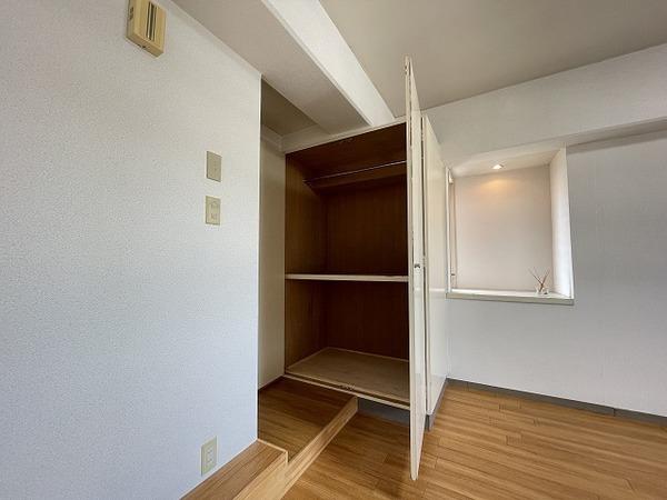サンヒルズハウス（405） 部屋画像
