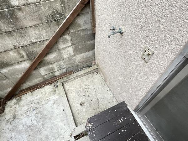 里ノ西貸家（1） その他