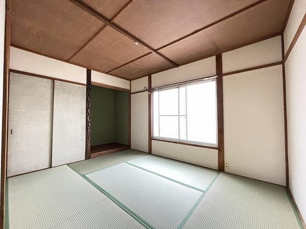 里ノ西貸家（1） その他部屋・スペース