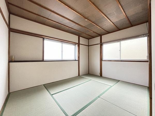 里ノ西貸家（1） その他部屋・スペース