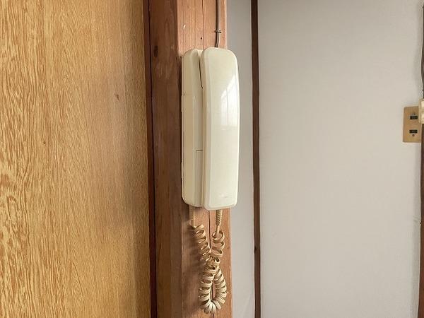 里ノ西貸家（1） セキュリティ