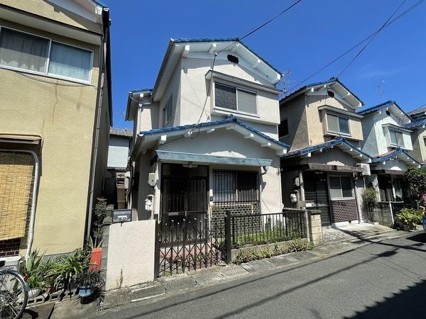 里ノ西貸家（1） その他