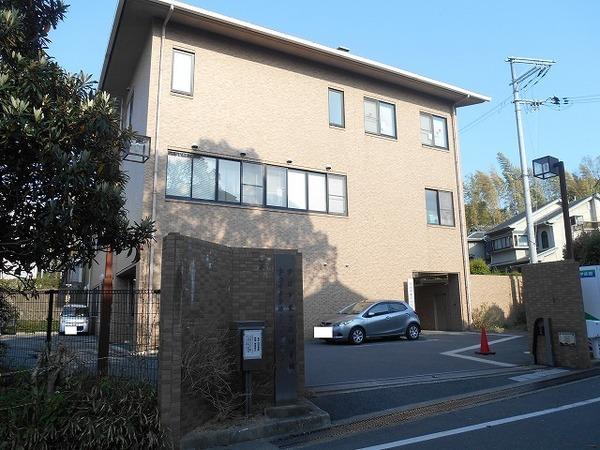 宇治市東宇治図書館：1110m