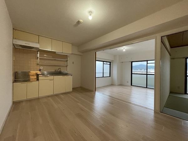 宇治プラザ（308） その他部屋・スペース