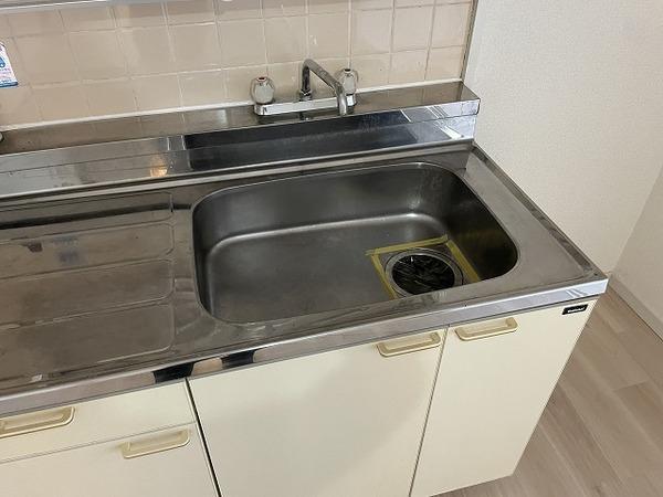 宇治プラザ（308） キッチン