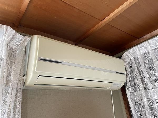 寺田大谷貸家（1） 設備