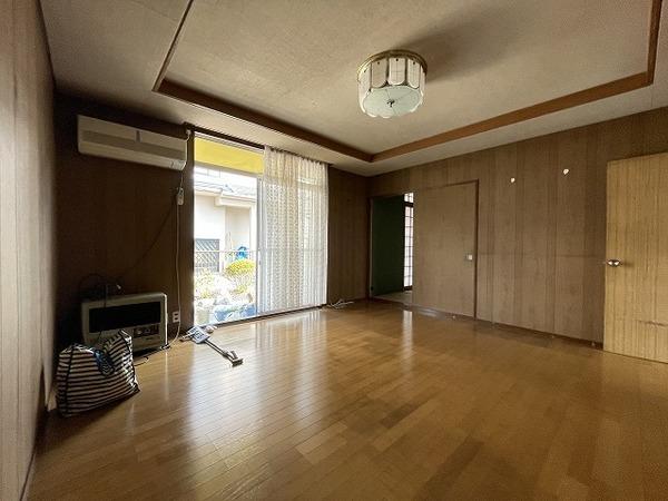 寺田大谷貸家（1） その他部屋・スペース