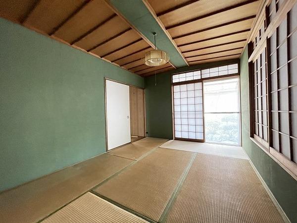 寺田大谷貸家（1） その他部屋・スペース