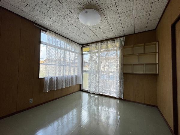 寺田大谷貸家（1） その他部屋・スペース