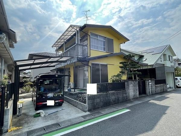 寺田大谷貸家（1） その他
