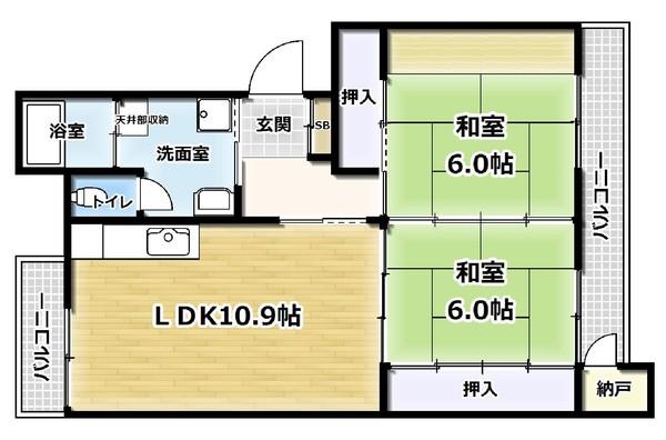 写真:物件の写真