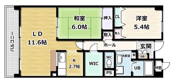 写真:物件の写真