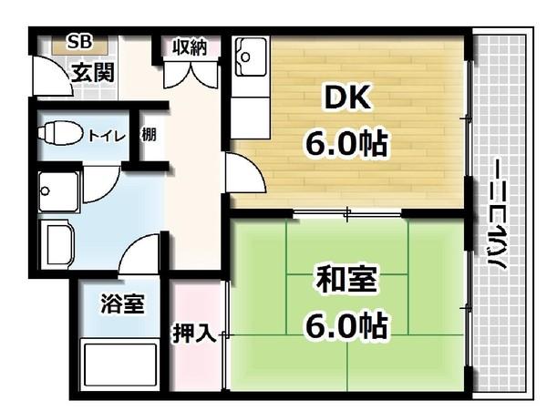 写真:物件の写真