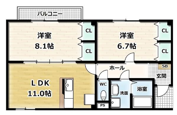 写真:物件の写真