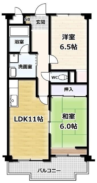 写真:物件の写真