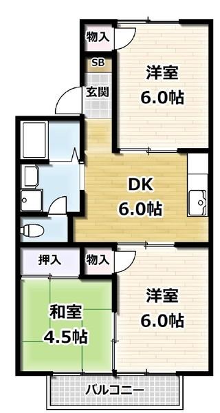 写真:物件の写真